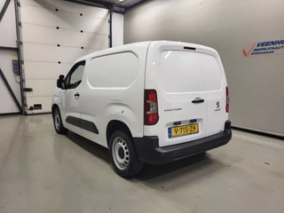 Peugeot Partner 2019 - 1.6BlueHDI 100pk Euro 6! obrazek 14