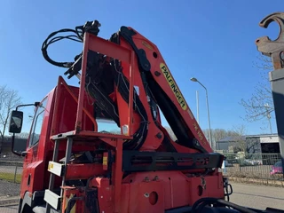 Ginaf M 3232 S 1999 - N/A bild 8