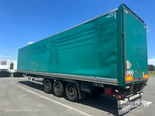 Trouillet Semitrailer Dryfreight Standard 2017 afbeelding 2 miniatuur