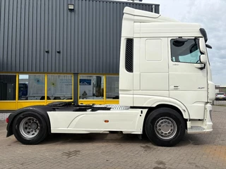 DAF XF480 2018 - FT obrazek 18