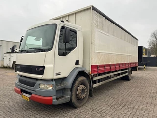 DAF N/A 2001 - 55LF 180 / EURO 3 / MANUAL obrazek 1