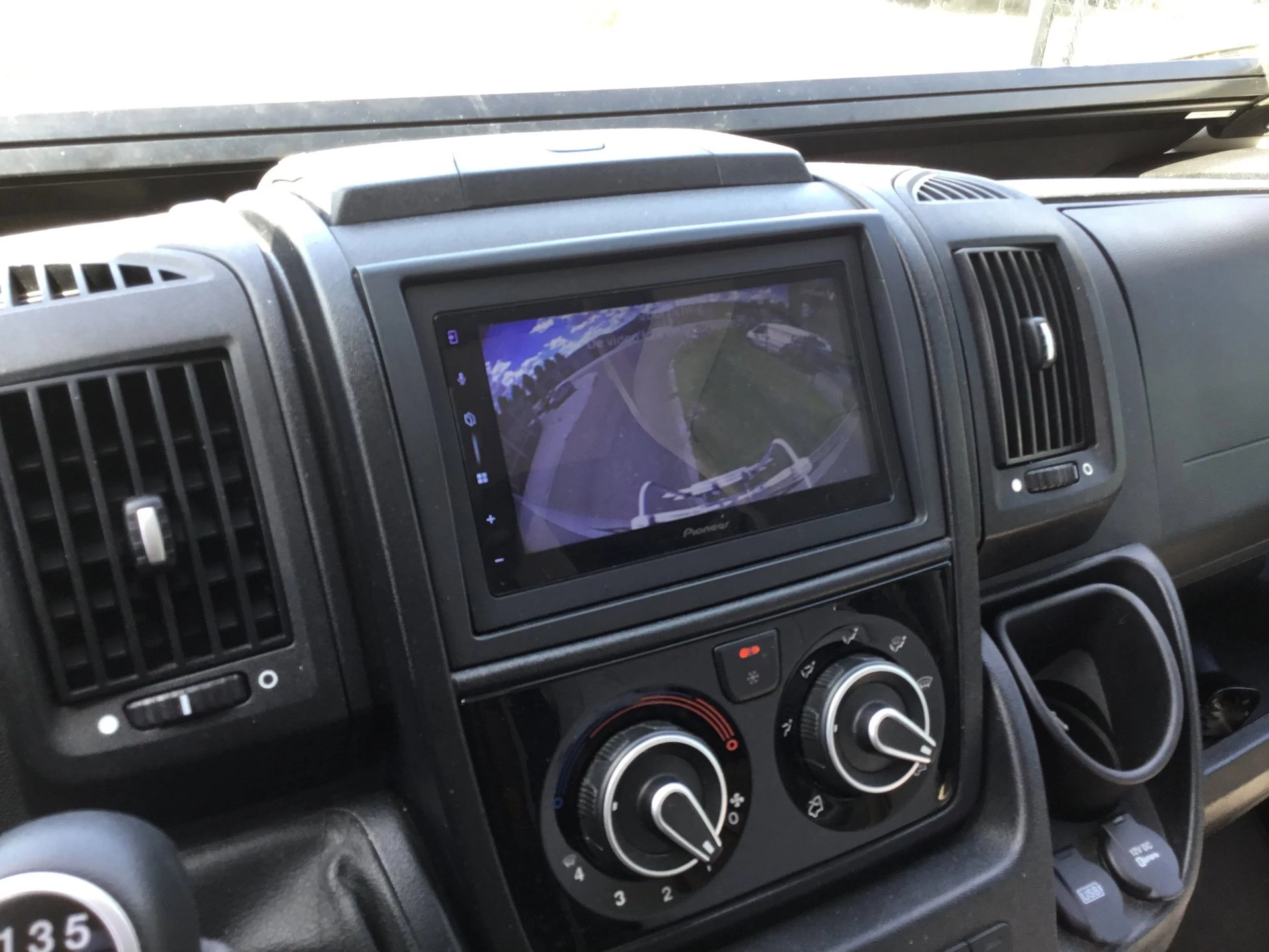 Pilote P650GJ 2019 - 2x airco enkele bedden afbeelding 10
