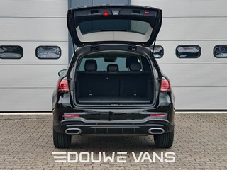 Mercedes-Benz GLC 2020 - 300e 4MATIC AMG Panorama Leder Night Pakket Memory image 5