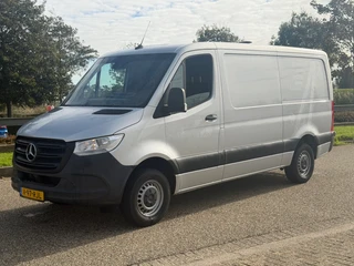 Mercedes-Benz Sprinter 2022 - 315CDI L2H1 Airco Trekhaak AppleCarplay EURO 6 te koop