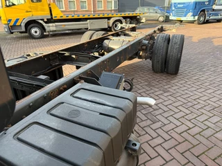 Volvo FL 12 2008 - FL 280 11.990KG MANUAL GEARBOX image 5