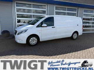 Mercedes-Benz Vito 2018 - 114 CDI Extra Lang Automaat/Airco/Navi imagen 1