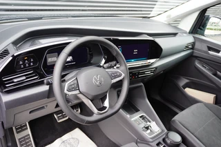 Volkswagen Caddy 2026 - Maxi L2 150pk Plug-in Hybride Style Automaat Apple Carplay Navigatie Camera Parkeersensoren LED ACC Cruise control Bild 2 Miniaturansicht