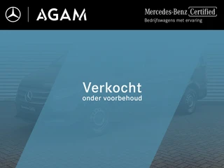 Mercedes-Benz Vito 2024 - 119 CDI L2 Select Bom-Vol opties Facelift Model te koop