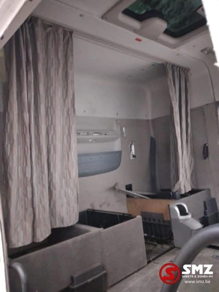 DAF N/A 2014 - Occ Cabine DAF XF106 space cab imagen 7