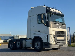 Volvo FH 2022 - 13.460XL afbeelding 2 miniatuur