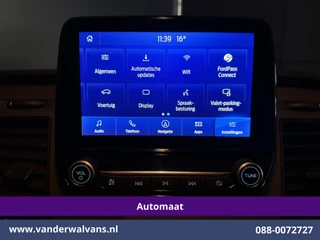 Ford Transit Custom 2020 - 2.0 TDCI 130pk Automaat L1H1 Euro6 Airco | Camera | Navigatie | LED | Cruisecontrol bild 14