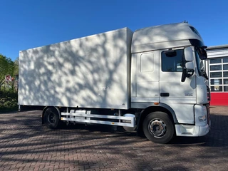 DAF XF 105 2012 - 410 FA MANUAL afbeelding 4