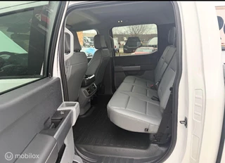 Ford Lightning 2026 - PRO obrazek 5