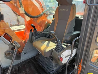 Doosan N/A 2015 - DX420LC-3 zdjecie 19