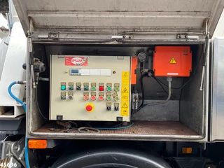 Format IPSAM 18m³ Combi oplegger 1992 - N/A bild 9