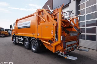 DAF FAG CF 340 2019 - N/A imagen 2