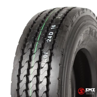 Kumho N/A - Band 315/80r22.5 kumho KMA03 zdjecie 1