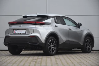 Toyota C-HR 2025 - 2.0 Plug-in Hybrid 220 Dynamic immagine 2