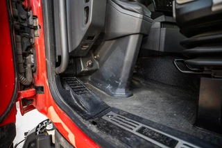 Renault N/A 2022 - C520-6x4 + HYDR. + INTARDER image 9