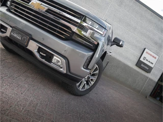 Chevrolet Silverado 2022 - High Country 6.2L V8 imagem 64