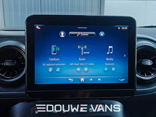 Mercedes-Benz Citan 2024 - L1 110 Pro Automaat Camera MBUX Airco Cruise Control image 13
