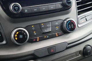 Ford Transit Custom 2023 - 300 2.0 TDCI L1H1 Trend 130pk - Trekhaak - Carplay - Stoelverwarming - Cruise - Sidesteps - Rijklaar obrazek 30