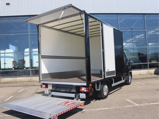 Maxus eDeliver9 2026 - L3 Business DEAL 65 kWh afbeelding 3 miniatuur