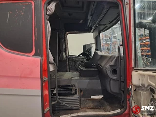 Scania N/A 2001 - Occ cabine Scania 4 serie CR19 image 14
