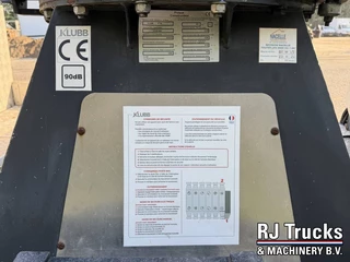 Iveco Daily 2019 - 35S14 - KLUBB KT48 | 16M | Euro 6 | 1.592H | B License | G afbeelding 24