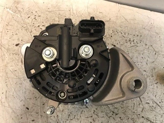 Volvo N/A - 19092011-20850236-21429782 DYNAMO 28V-80A FM/FH (NEW) obrazek 5
