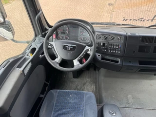 MAN TGA 2006 - 18.480 obrazek 13