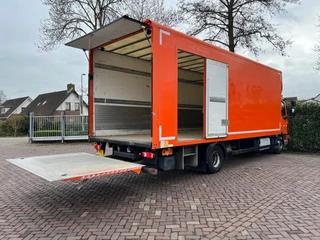 DAF LF 210 2016 - FA immagine 8