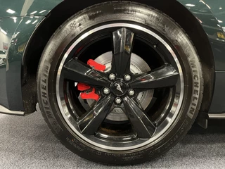 Ford Mustang 2019 - Fastback 5.0i V8 BULLITT 460PK Brembo MagneRide B&O Sound zdjecie 116