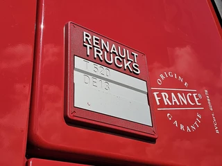Renault N/A 2023 - T 520 obrazek 17