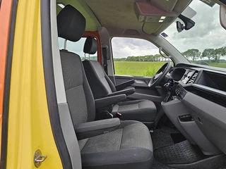 Volkswagen Transporter 2024 - 2.0 TDI obrazek 7