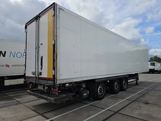 Schmitz Cargobull 2016 obrázek 2 náhled