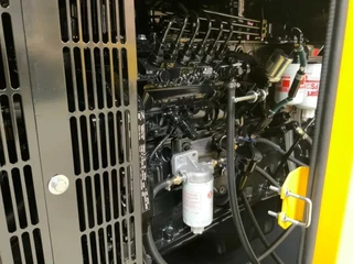 RTE N/A 2026 - 100KVA - Noodstroomaggregaat / generator image 13