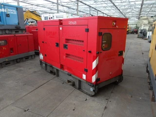 Doosan G80 2017 obrázek 2 náhled