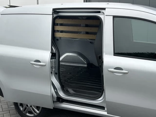 Mercedes-Benz Citan 2023 - 110 CDI PRO / L1H1 / 1e EIG. / 59.832 !! / AIRCO / CRUISE / NAVI / CAMERA / APPLE CARPLAY obrazek 9