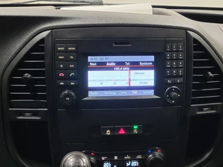Mercedes-Benz Vito 2019 - 114CDI L3/H1 Imperiaal Euro 6! obrazek 11