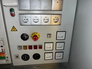 DAF CF 75 2006 - Brandenburger Reline Europe Bluetec UV system Relining Sewer изображение 19