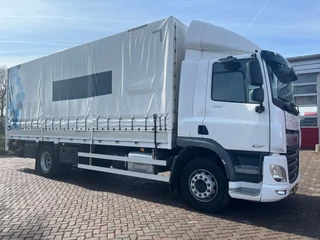 DAF CF 260 2021 - FA изображение 5
