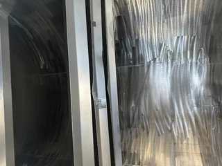 UBH INTERNATIONAL N/A - 34.580L / 1-comp. / 4 BAFFLES / 20FT swapbody / T7 / EMKD / T11 / EMKD / ADR 5Y + CSC-inspection: 06/2028 immagine 33