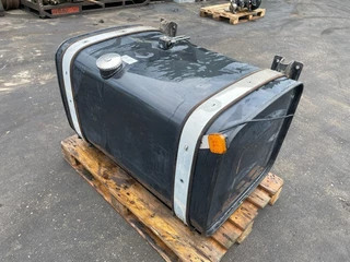 MAN N/A 2024 - 81.12201-5814 STALEN BRANDSTOFTANK 400 LTR bild 1