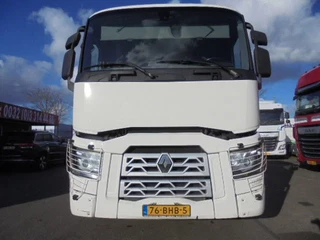 Renault T 2016 - 430 6X2 NL TRUCK obrazek 2
