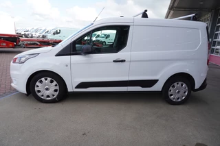 Ford Transit Connect 2019 - EcoBlue 100 PK L1 Trend Automaat bild 8