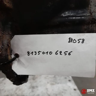 MAN N/A - Occ differentiëel HY 1350 i = 2,714 MAN bild 5
