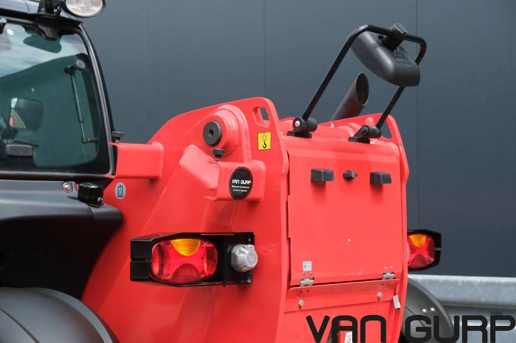 Manitou 2023 - MT 625 H Comfort | 2023 | 393h afbeelding 14