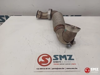 Caterpillar N/A 2022 - Exhaust pipe Caterpillar imagen 4