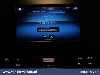 Mercedes-Benz Sprinter 2019 - 314 CDI 143pk L3H2 Nieuwe apk Euro6 Airco | Camera | Apple Carplay | Android Auto immagine 3 miniatura